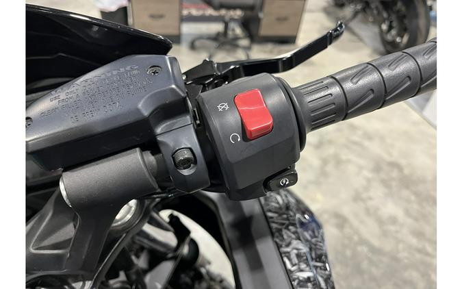 2023 Kawasaki Ninja® 650 ABS