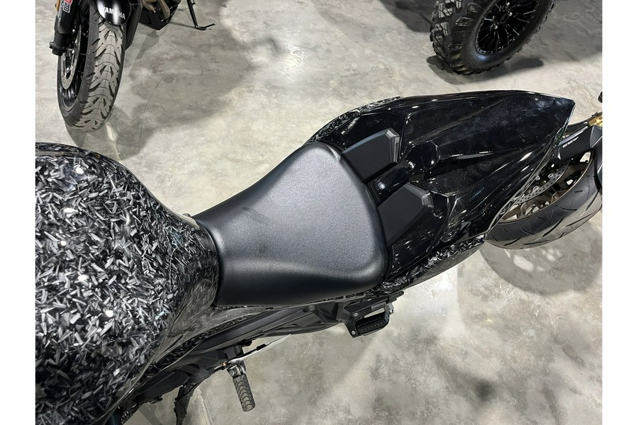 2023 Ninja® 650 ABS - Kawasaki