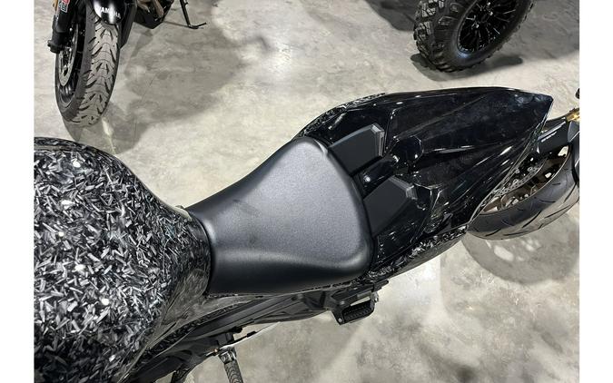 2023 Kawasaki Ninja® 650 ABS