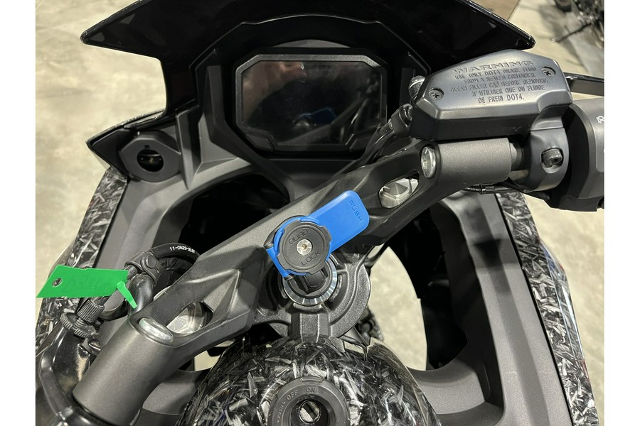 2023 Ninja® 650 ABS - Kawasaki