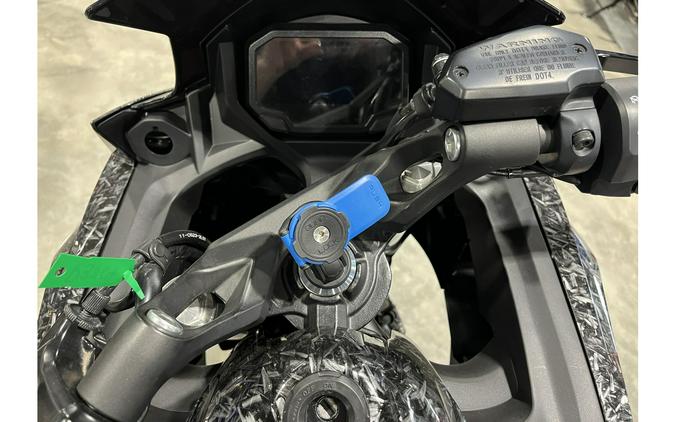 2023 Kawasaki Ninja® 650 ABS