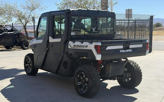 2021 Polaris® Ranger Crew XP 1000 NorthStar Edition Ultimate