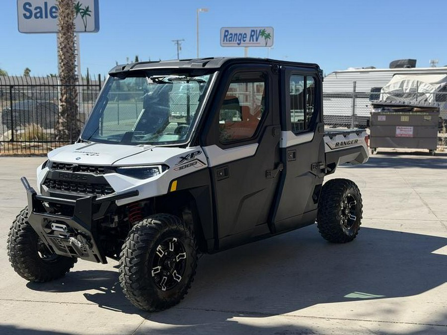 2021 Polaris® Ranger Crew XP 1000 NorthStar Edition Ultimate