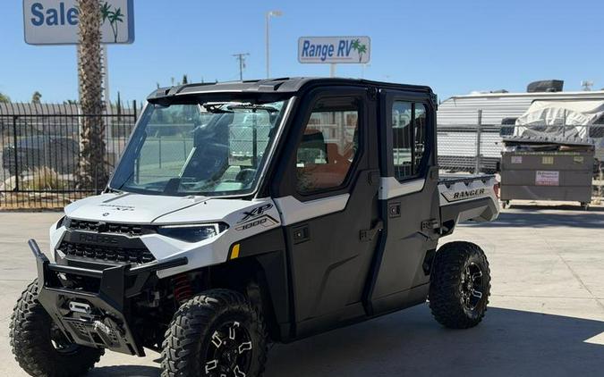2021 Polaris® Ranger Crew XP 1000 NorthStar Edition Ultimate