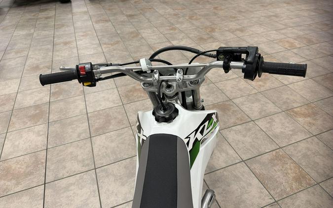 2026 Kawasaki KLX140R L