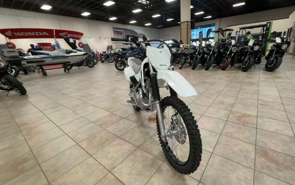 2026 Kawasaki KLX140R L