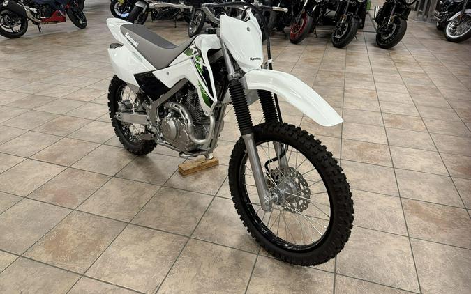 2026 Kawasaki KLX140R L