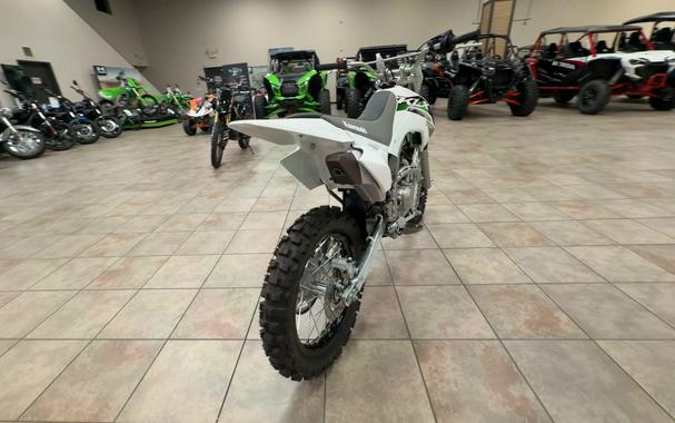2026 Kawasaki KLX140R L