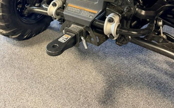 2027 Can-Am Defender XU XT CAB HD10