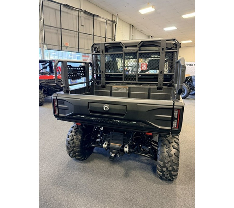 2027 Can-Am Defender XU XT CAB HD10