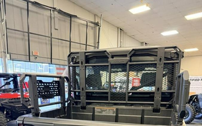 2027 Can-Am Defender XU XT CAB HD10