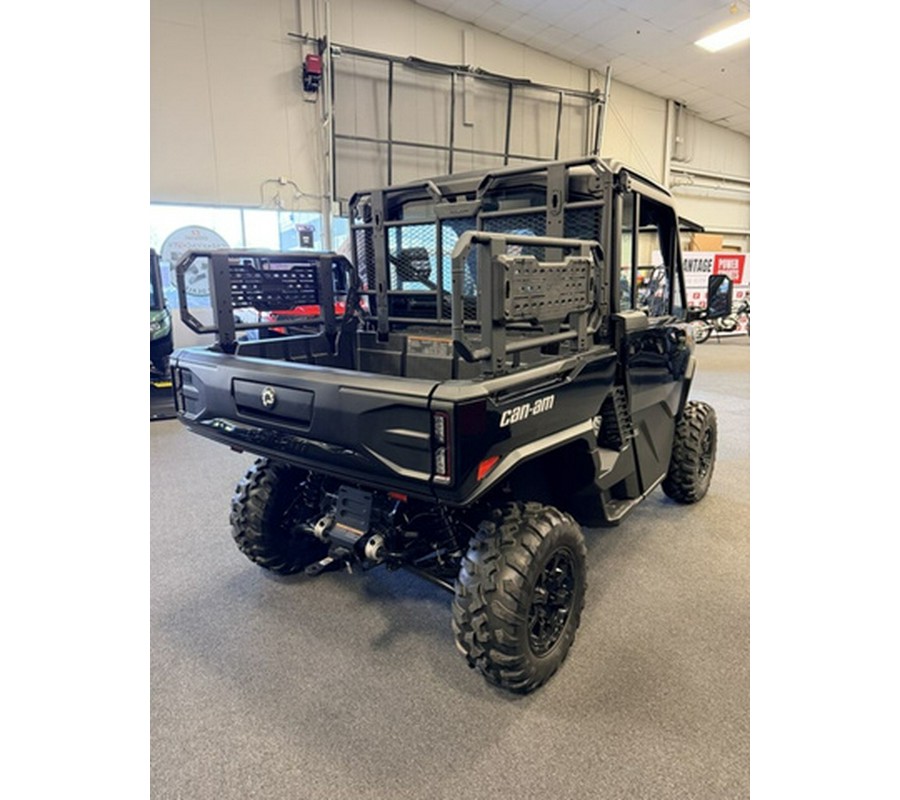 2027 Can-Am Defender XU XT CAB HD10