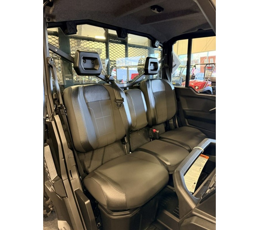 2027 Can-Am Defender XU XT CAB HD10