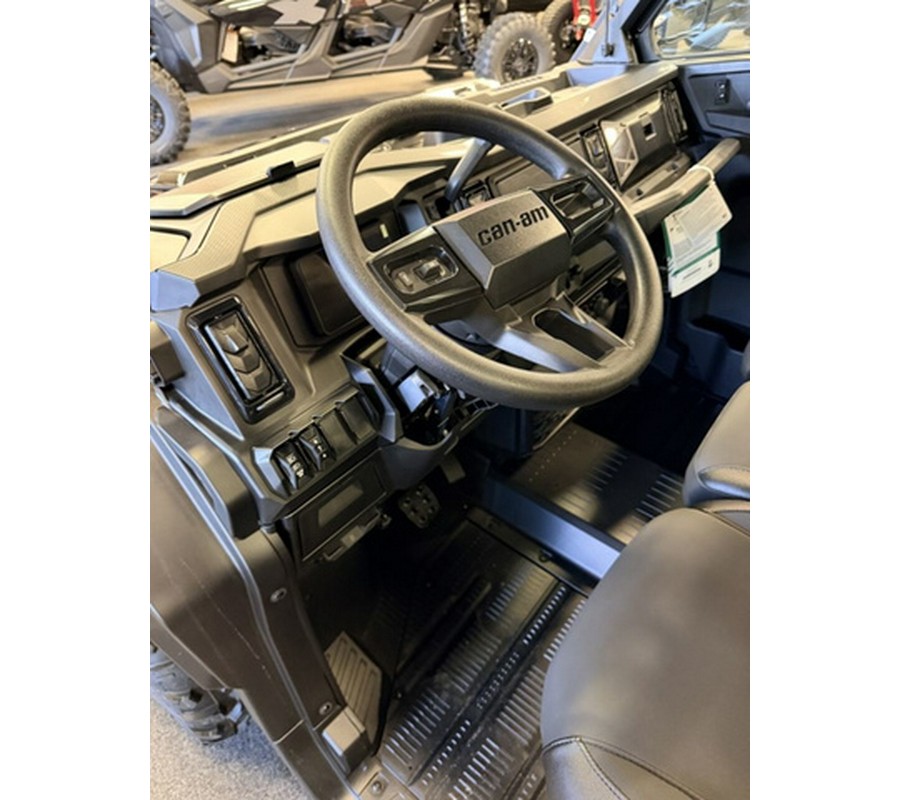 2027 Can-Am Defender XU XT CAB HD10