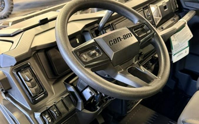 2027 Can-Am Defender XU XT CAB HD10