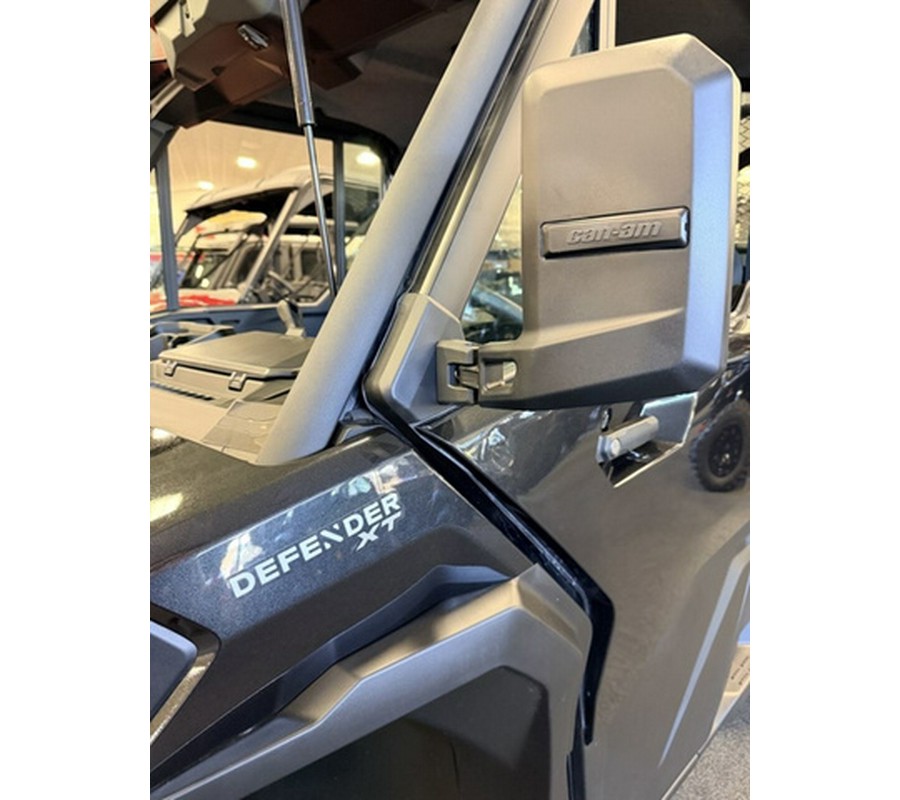 2027 Can-Am Defender XU XT CAB HD10