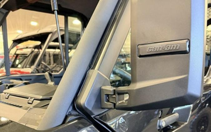 2027 Can-Am Defender XU XT CAB HD10