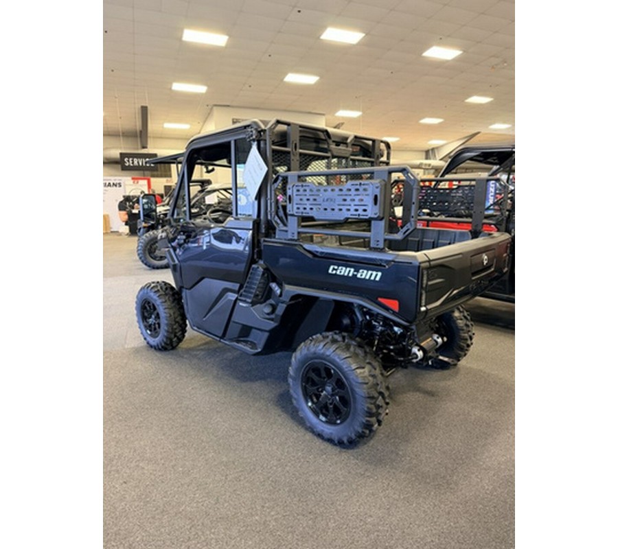 2027 Can-Am Defender XU XT CAB HD10