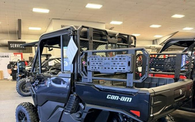 2027 Can-Am Defender XU XT CAB HD10