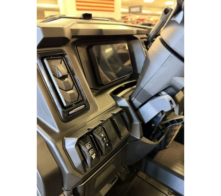 2027 Can-Am Defender XU XT CAB HD10