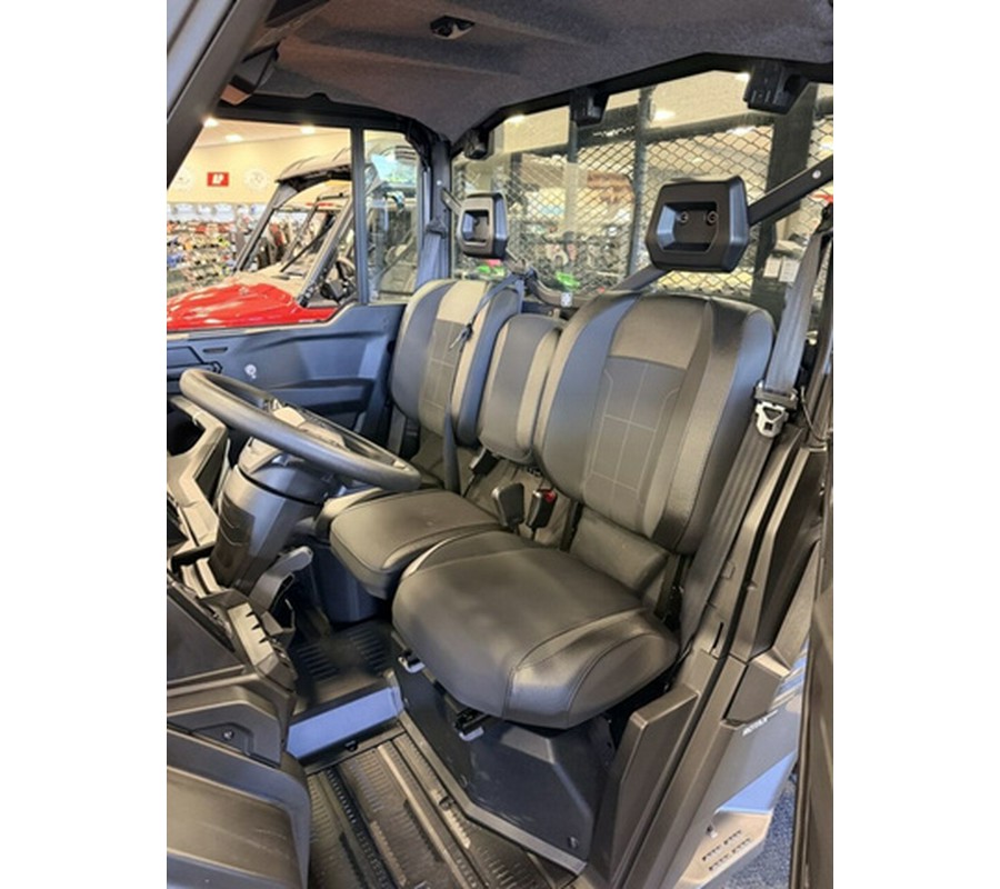 2027 Can-Am Defender XU XT CAB HD10