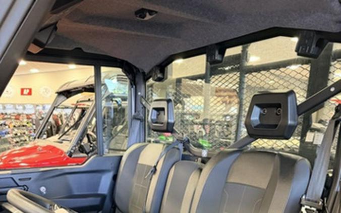 2027 Can-Am Defender XU XT CAB HD10