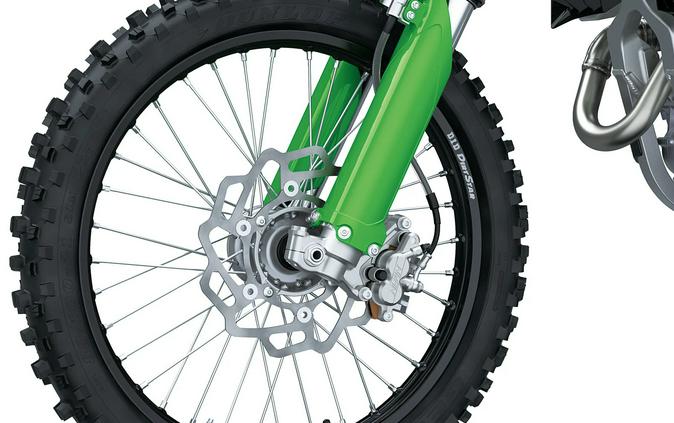 2027 Kawasaki KX™ 250F