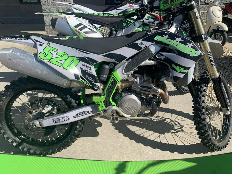 2020 Kawasaki KX™450