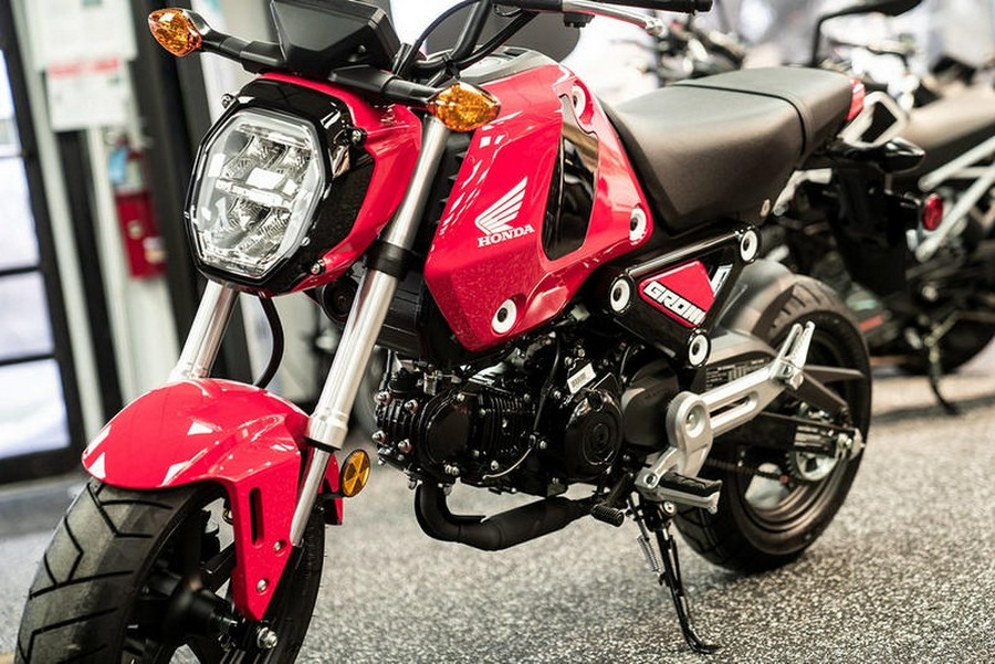 2023 Honda® GROM