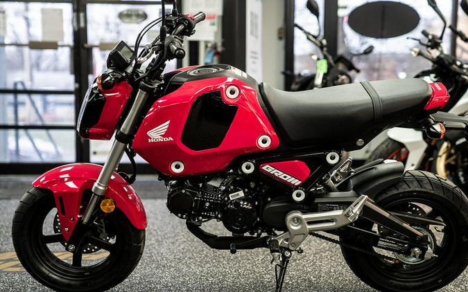 2023 Honda® GROM