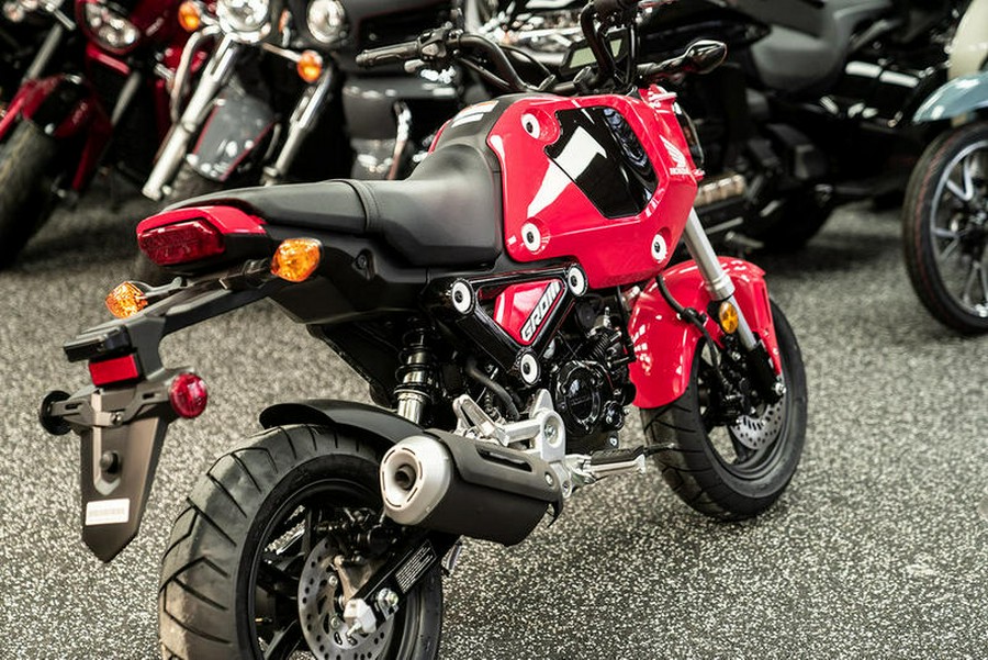 2023 Honda® GROM