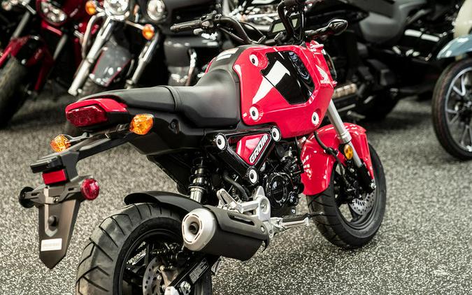 2023 Honda® GROM