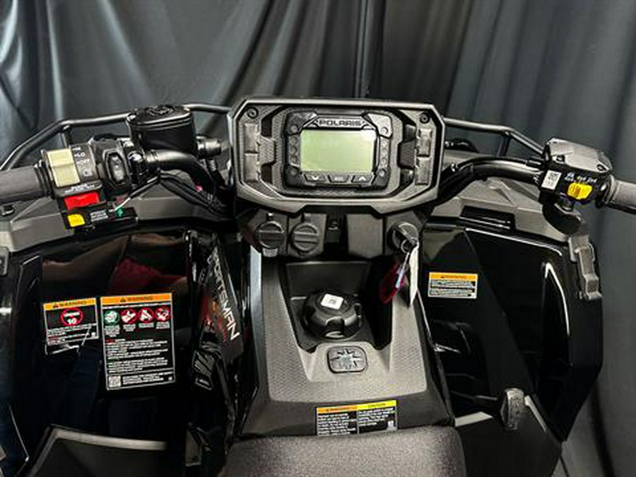 2024 Polaris Sportsman 570 Trail