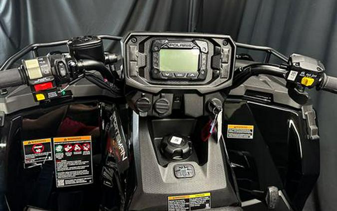 2024 Polaris Sportsman 570 Trail