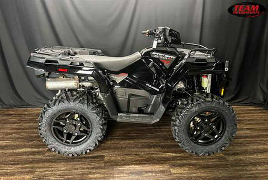 2024 Polaris Sportsman 570 Trail