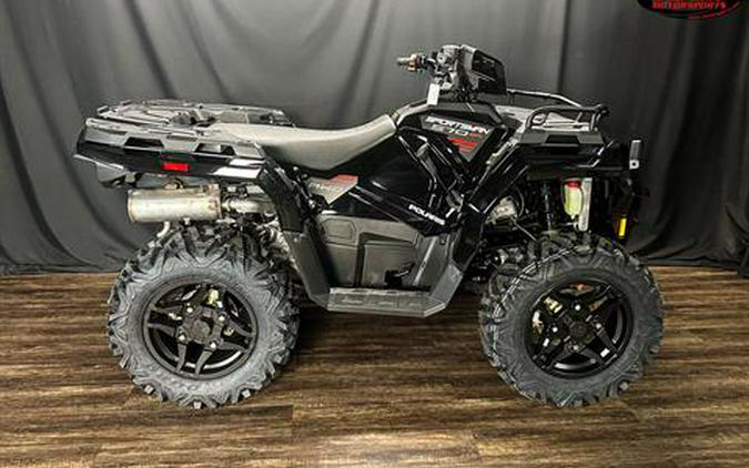 2024 Polaris Sportsman 570 Trail