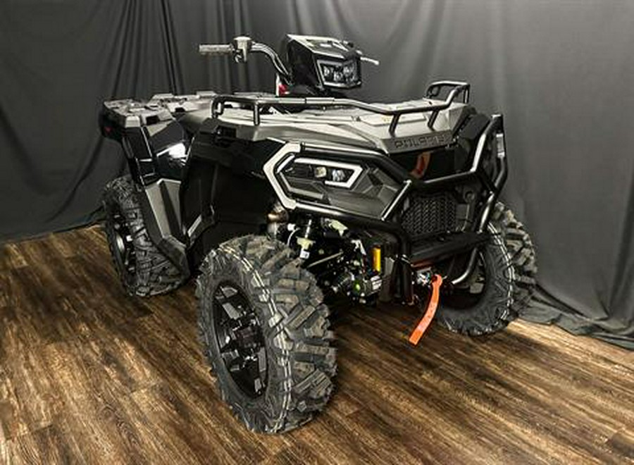 2024 Polaris Sportsman 570 Trail