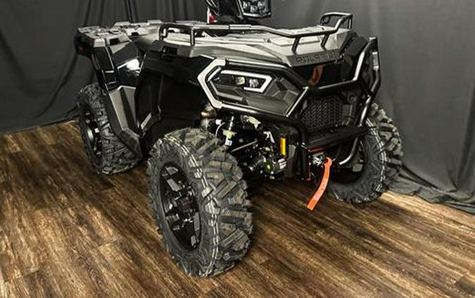 2024 Polaris Sportsman 570 Trail