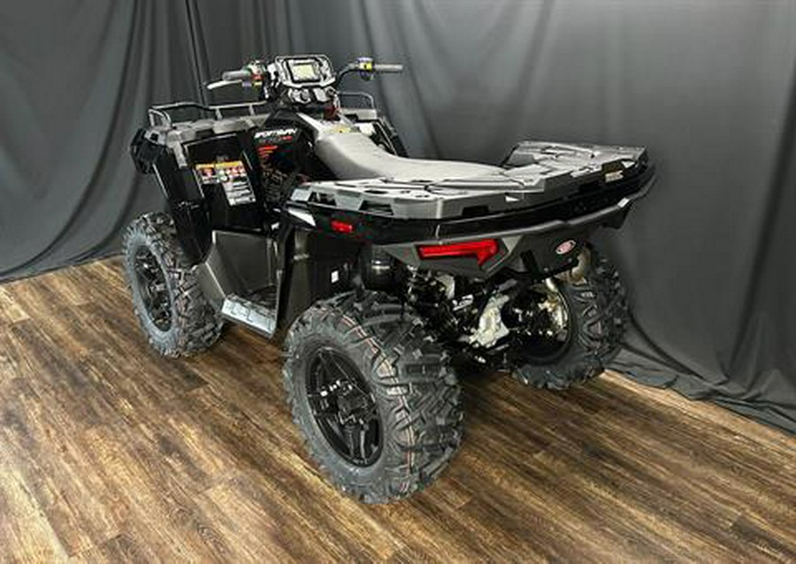 2024 Polaris Sportsman 570 Trail