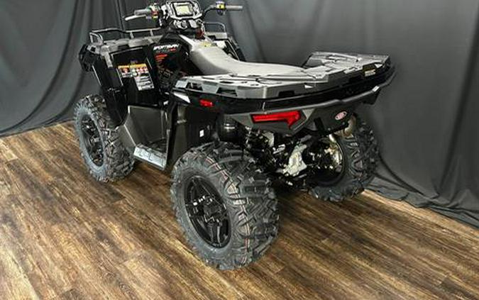 2024 Polaris Sportsman 570 Trail