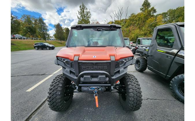 2024 Polaris Industries XPEDITION ADV NORTHSTAR