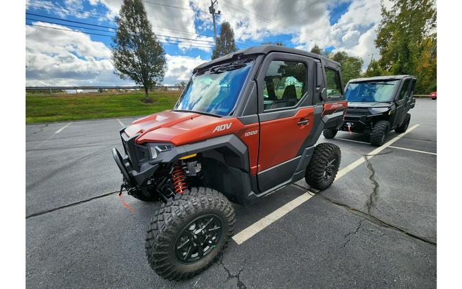 2024 Polaris Industries XPEDITION ADV NORTHSTAR