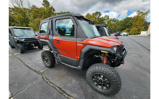 2024 Polaris Industries XPEDITION ADV NORTHSTAR