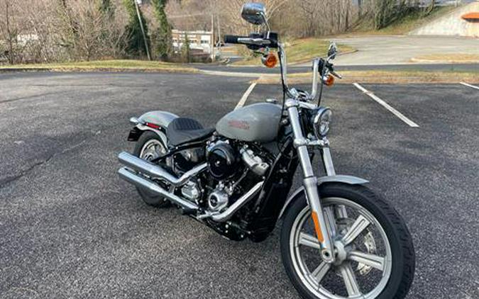 2024 Harley-Davidson Softail Standard