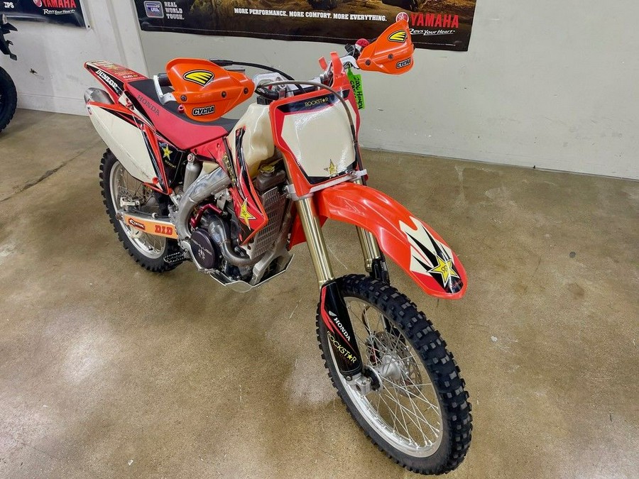 2006 Honda® CRF® 450R