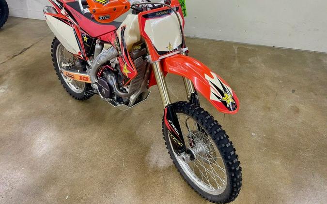 2006 Honda® CRF® 450R