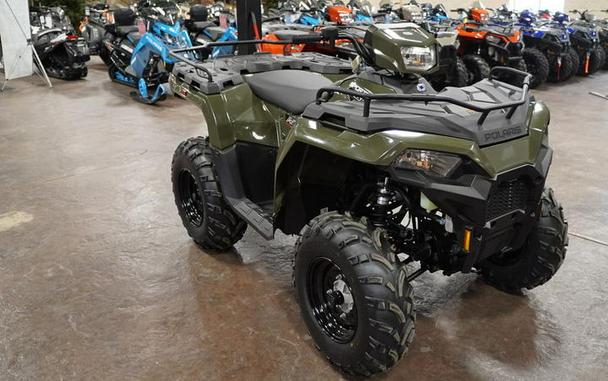 2024 Polaris® Sportsman 450 H.O. EPS