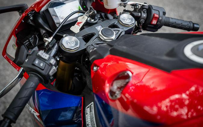 2022 Honda® CBR1000RR ABS