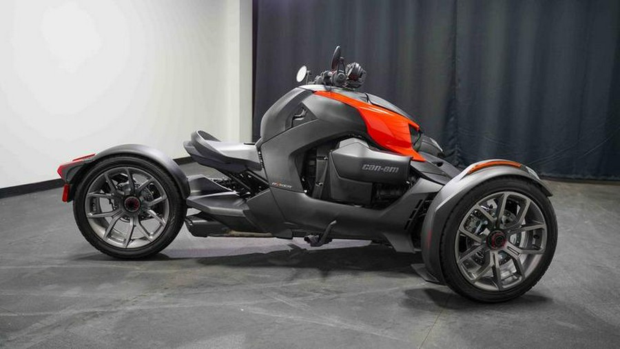 2024 Can-Am® Ryker Rotax 900 ACE