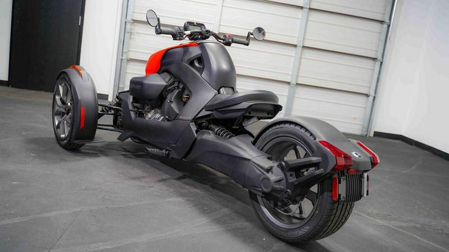 2024 Can-Am® Ryker Rotax 900 ACE